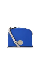 Edith small messenger bag Calvin Klein 	élénk kék	